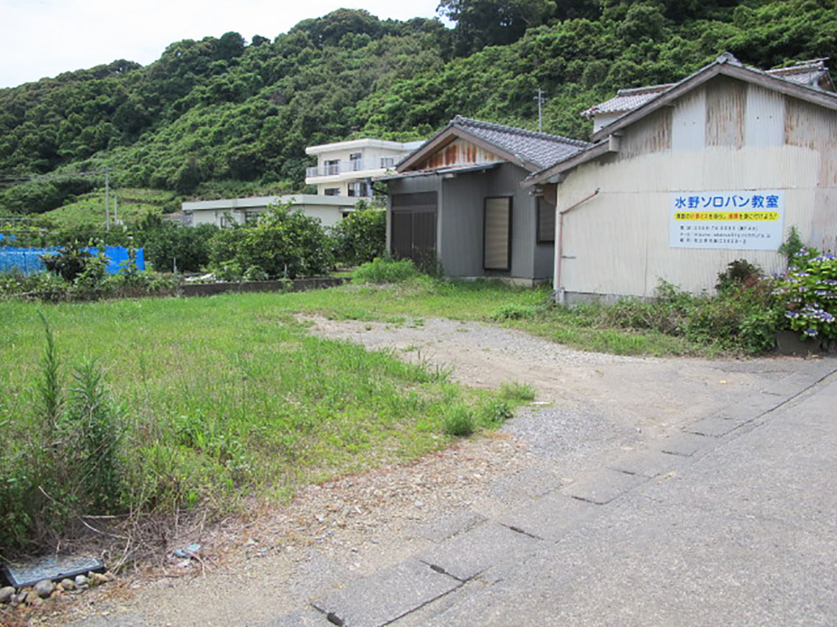 水野ソロバン教室