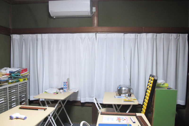 水野ソロバン教室